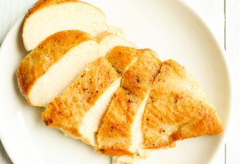 6 oz. Chicken Breast