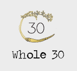 Whole 30