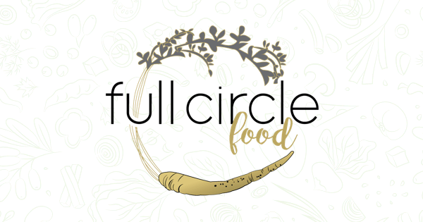 Contact Us Full Circle Food