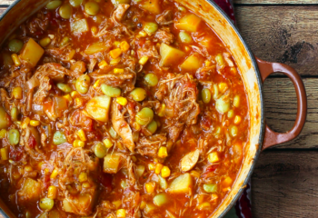 Brunswick Stew