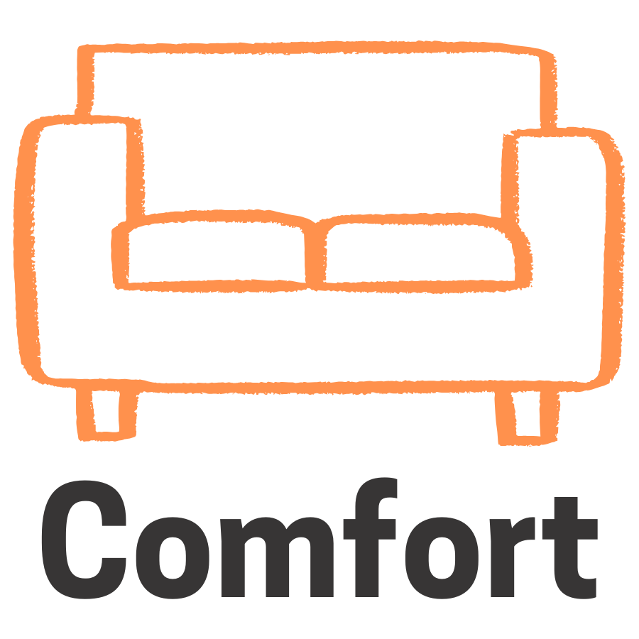 Comfort