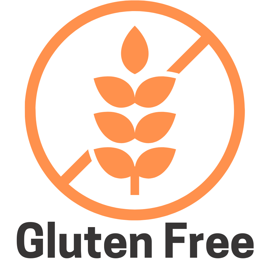 Gluten Free