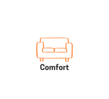 Comfort