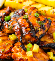 Huli Huli Chicken